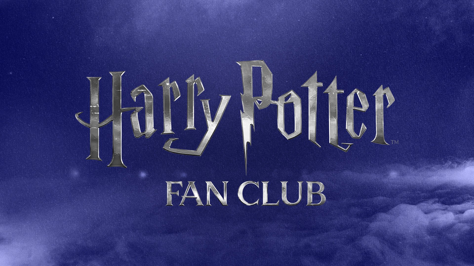 Harry Potter Fan Club